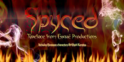 Spyced