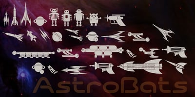 Astro Bats