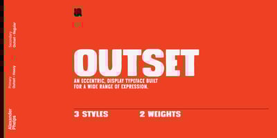 Outset
