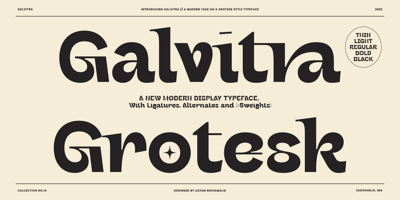 Galvitra
