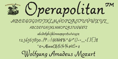 Operapolitan
