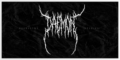 XXII Daemon