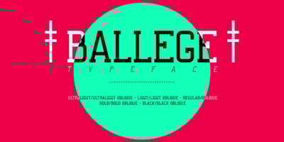 Ballege