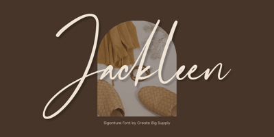 Jackleen