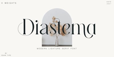 Diastema