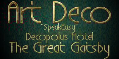 DT Decopolis Hotel