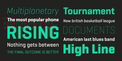 Geogrotesque