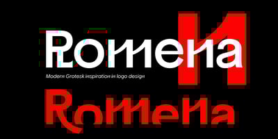Romena