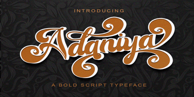Adaniya