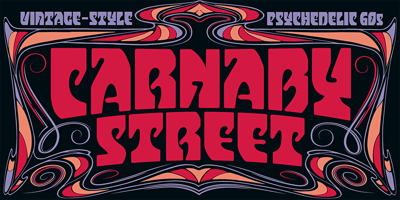 Carnaby Street