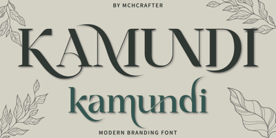 Kamundi