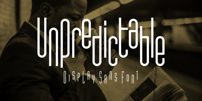 Unpredictable