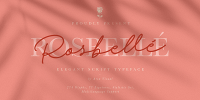 Rosbelle