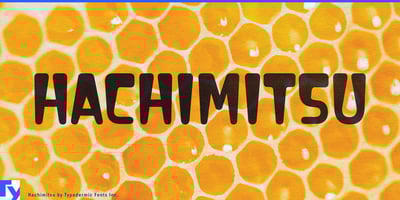 Hachimitsu