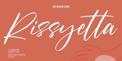 Rissyetta