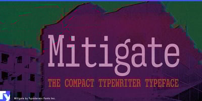 Mitigate