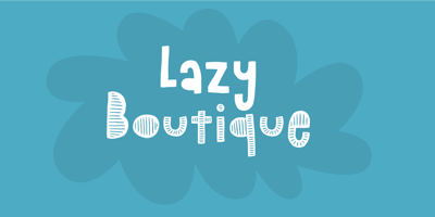 Lazy Boutique