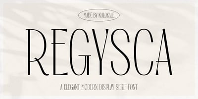 Regysca