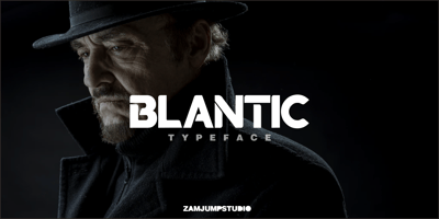 Blantic
