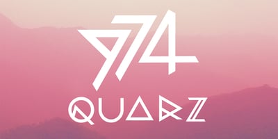 Quarz 974