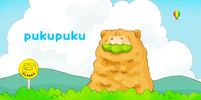 Pukupuku