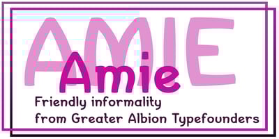 Amie