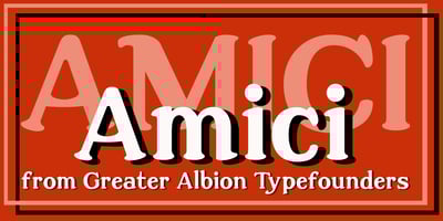 Amici