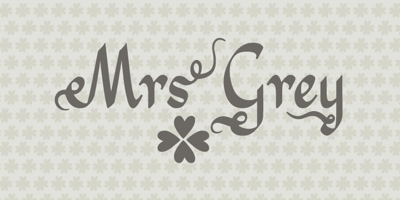 Mrs Grey
