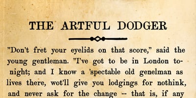 Artful Dodger