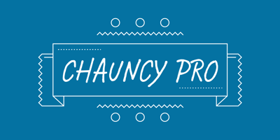 Chauncy Pro