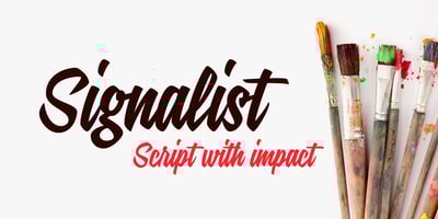 Signalist