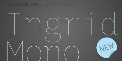 Ingrid Mono