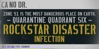 CA No Dr.