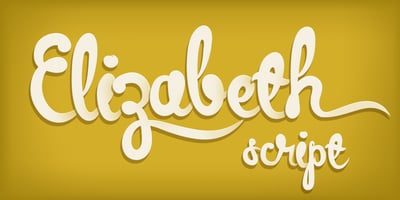 Elizabeth Script