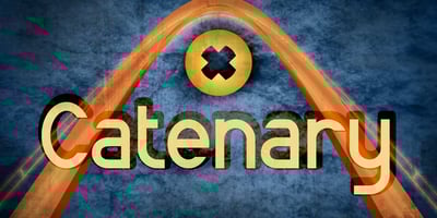 Catenary