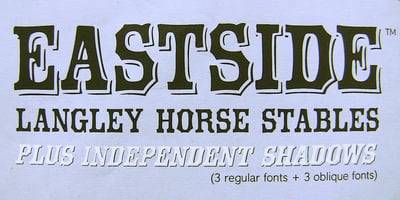Eastside