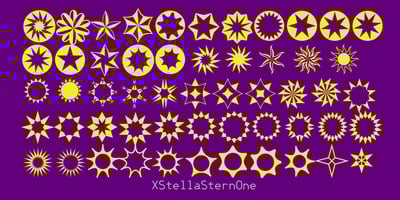 XStella Stern