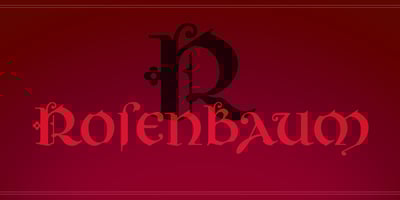Rosenbaum