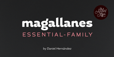 Magallanes Essential