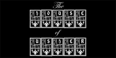The House Of Usher