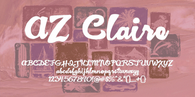 AZ Claire