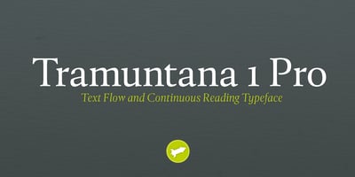 Tramuntana 1 Pro
