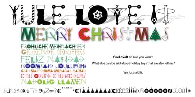 Yule Love It