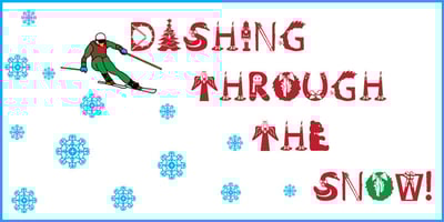 Christmas Spirit 2