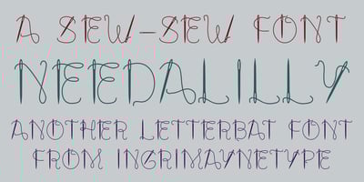 NeedALilly