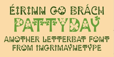 Patty Day