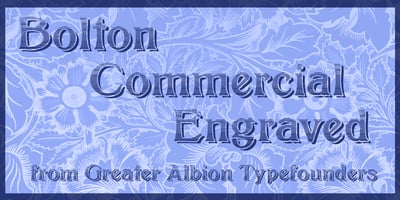 Bolton Commercial