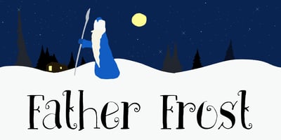 Father Frost