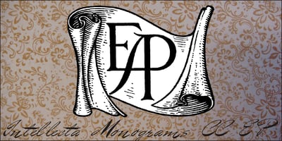 Intellecta Monograms
