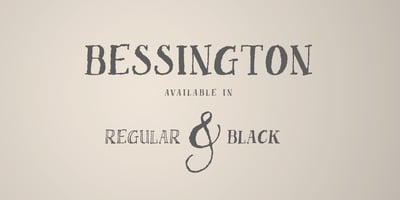 Bessington